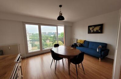 location appartement 1 234 € CC /mois à proximité de Lambersart (59130)
