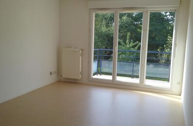 location appartement 714 € CC /mois à proximité de Méricourt (62680)