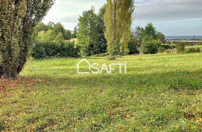 vente terrain 25 000 € à proximité de Vielle-Tursan (40320)