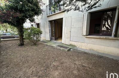 appartement 2 pièces 50 m2 à vendre à Créteil (94000)