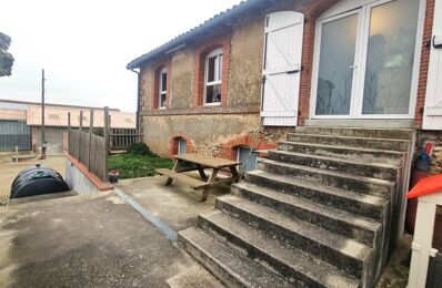 location appartement 800 € CC /mois à proximité de Aude (11)