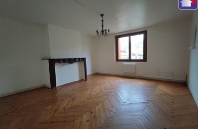 location maison 620 € CC /mois à proximité de Ariège (09)