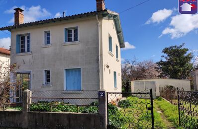 vente maison 135 000 € à proximité de Ségura (09120)