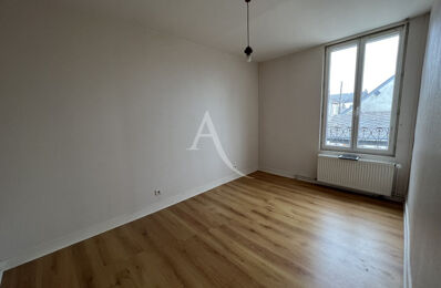 location maison 650 € CC /mois à proximité de Fay-Aux-Loges (45450)