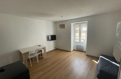 location appartement 480 € CC /mois à proximité de Le Bois-Plage-en-Ré (17580)