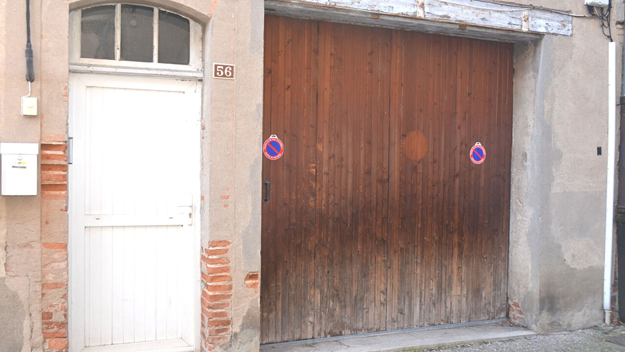 garage  pièces 25 m2 à vendre à Saint-Sulpice-la-Pointe (81370)