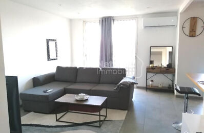vente appartement 107 000 € à proximité de Roquemaure (30150)