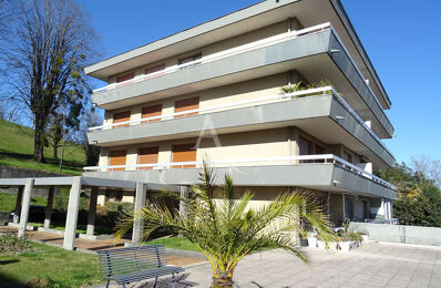 vente appartement 214 000 € à proximité de Peyrelongue-Abos (64350)