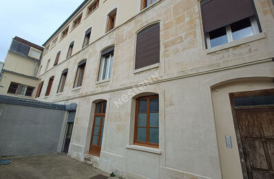 vente appartement 128 000 € à proximité de Saint-Maximin (60740)