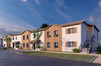 vente appartement 236 000 € à proximité de Notre-Dame-de-Riez (85270)