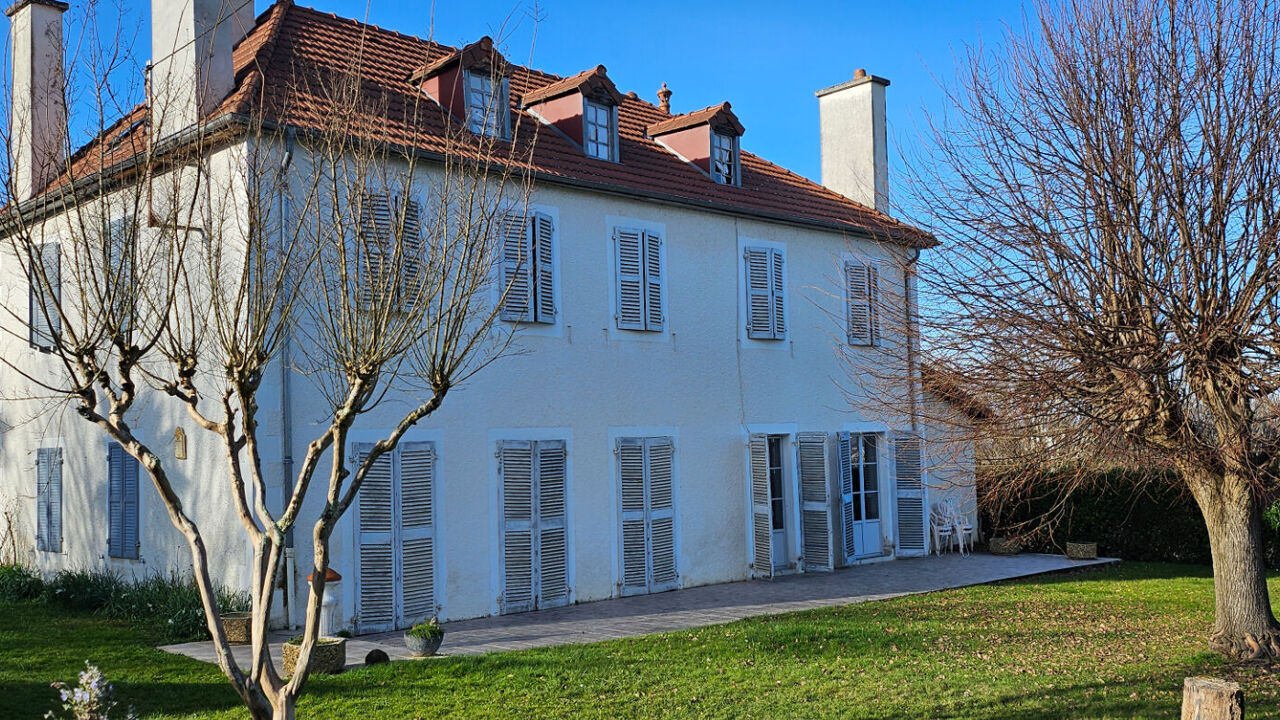maison 7 pièces 260 m2 à Jurançon (64110)
