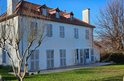 viager maison Bouquet 214 000 € à proximité de Sévignacq-Meyracq (64260)