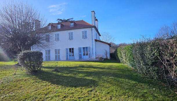 Villa / Maison 7 pièces  à vendre Jurançon 64110