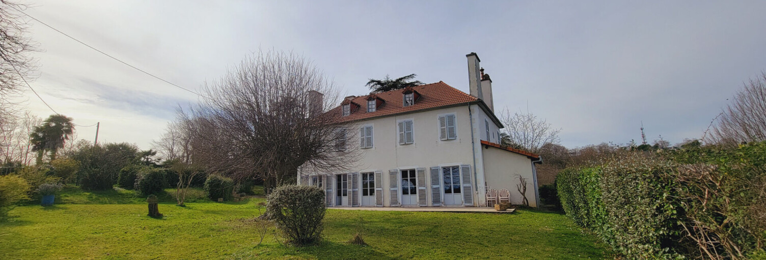Maison 260 m² en viager Jurançon (64110)