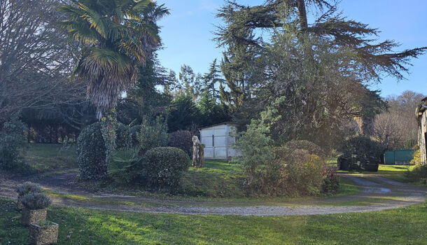 Villa / Maison 7 pièces  à vendre Jurançon 64110