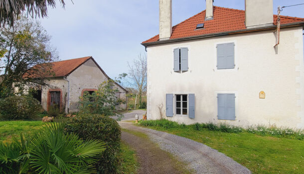 Villa / Maison 7 pièces  à vendre Jurançon 64110