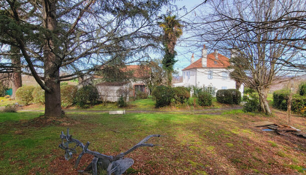 Villa / Maison 7 pièces  à vendre Jurançon 64110