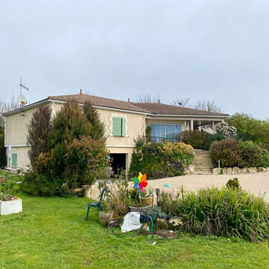 Maison 5 pièces 264000 €