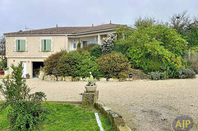 Maison 5 pièces 249500 €