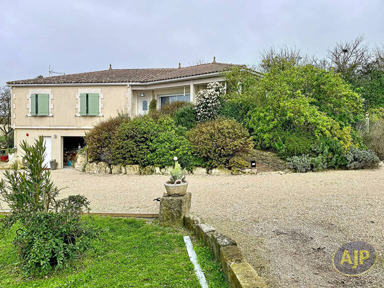 Maison fonctionnelle avec sous-sol aménagé et vue imprenable — photo 1