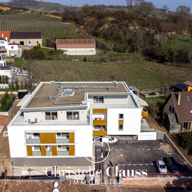 Appartement 3 pièces 290000 €