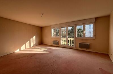 appartement 4 pièces 86 m2 à vendre à Reims (51100)