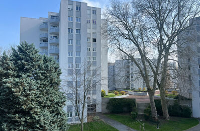 vente appartement 209 800 € à proximité de Prunay (51360)