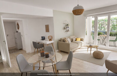 vente appartement 189 000 € à proximité de Mouans-Sartoux (06370)