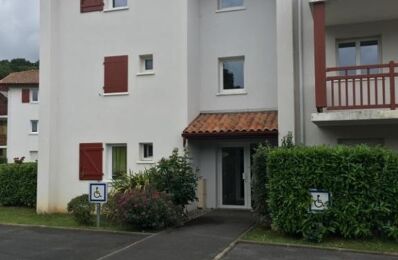 location appartement 533 € CC /mois à proximité de Saint-Pierre-d'Irube (64990)