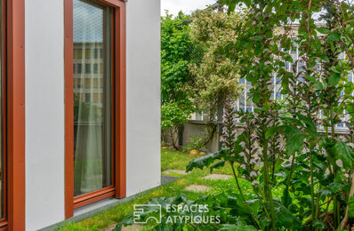 vente appartement 357 900 € à proximité de Saint-Philbert-de-Grand-Lieu (44310)