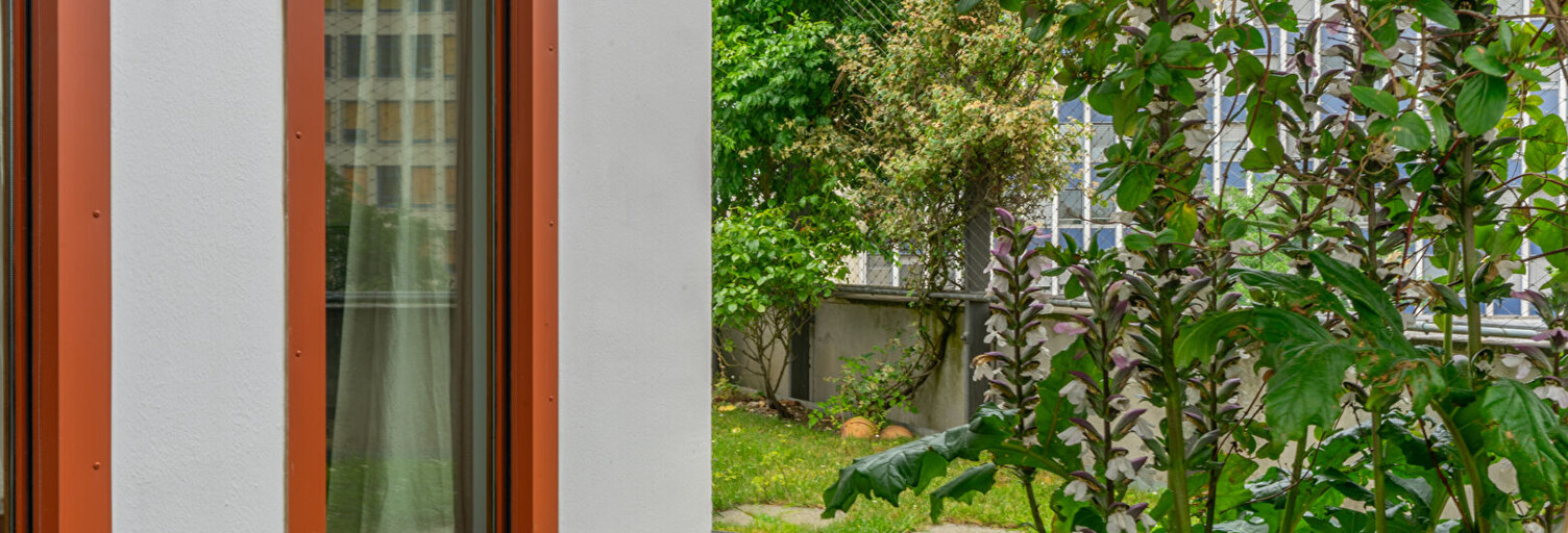 Appartement 2 Pièces 62 m² à vendre à Nantes (44000)