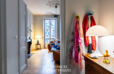 appartement 4 pièces 108 m2 à vendre à Nantes (44000)
