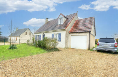 vente maison 202 780 € à proximité de Morgny (27150)
