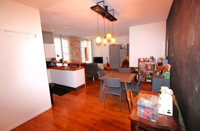 vente appartement 163 000 € à proximité de Bellegarde-Marsal (81430)