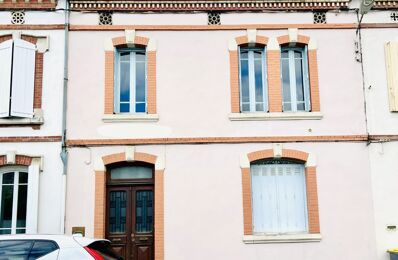 vente maison 342 000 € à proximité de Andouque (81350)