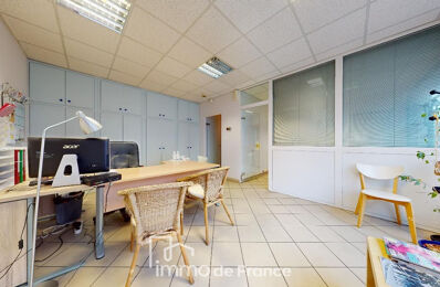 bureau 4 pièces 80 m2 à vendre à Rodez (12000)