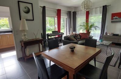 vente appartement 439 000 € à proximité de Marquette-Lez-Lille (59520)