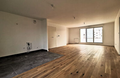 vente appartement 555 000 € à proximité de Thorigné-Fouillard (35235)