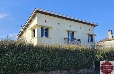 vente maison 182 750 € à proximité de Savignac-de-Duras (47120)