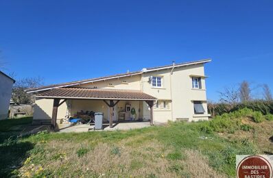vente maison 179 000 € à proximité de Monségur (33580)