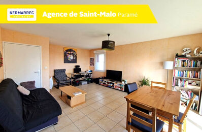 vente appartement 234 460 € à proximité de Saint-Benoît-des-Ondes (35114)