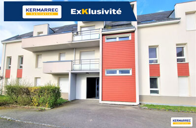 vente appartement 165 000 € à proximité de Saint-Cyr-le-Gravelais (53320)
