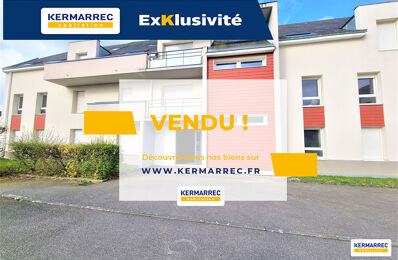 vente appartement 165 000 € à proximité de Étrelles (35370)