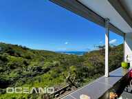 VUE MER ET VERDURE - OCEANO - EXCLUSIVITE RAMBAUD - Appartement DUPLEX 3 chambres + 1 bureau — photo 3