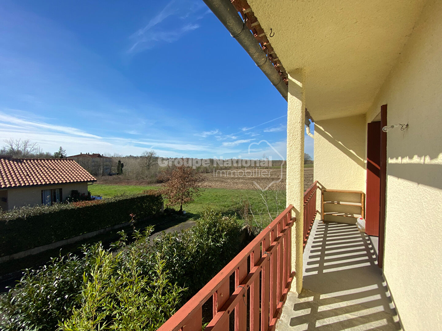 Appartement 2 pièces  à vendre Cazaubon 32150