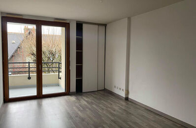 appartement 2 pièces 46 m2 à louer à Nantes (44100)