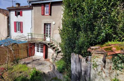 vente maison 199 000 € à proximité de La Tour-du-Crieu (09100)