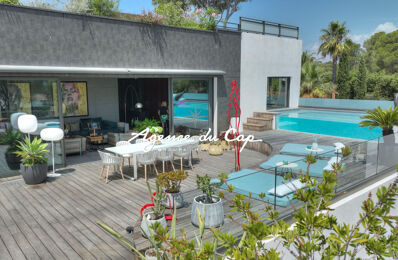 vente appartement 3 250 000 € à proximité de Cannes (06400)