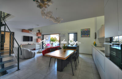 vente appartement 745 000 € à proximité de Sainte-Maxime (83120)