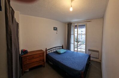 appartement 4 pièces 66 m2 à vendre à Marseille 3 (13003)
